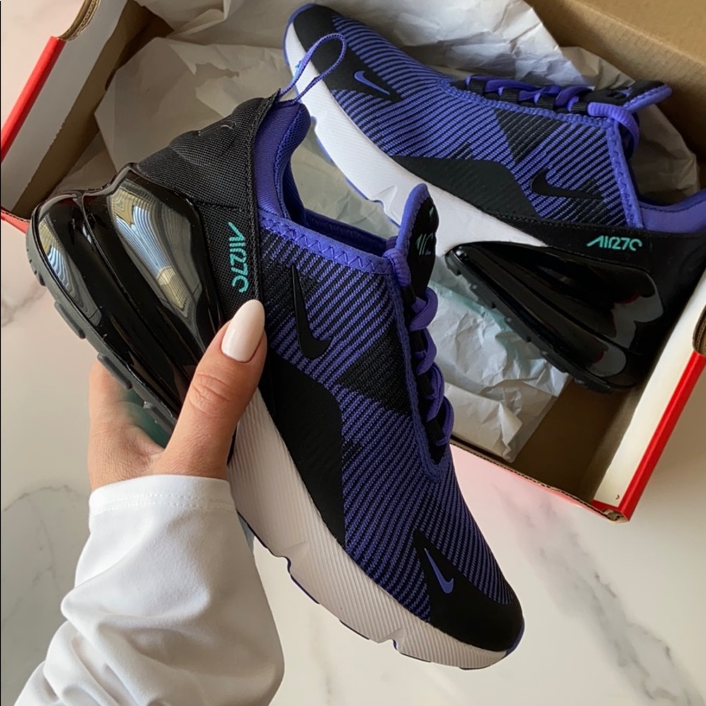 NWT Nike air max 270 - Picture 2 of 7